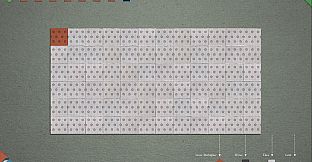 Ink Paper Minesweeper