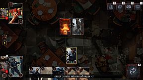 Deadwalker Chronicles