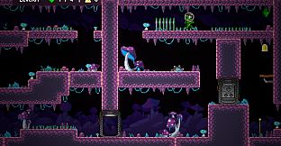 Aly The Alligator in Space Trouble (Windows)