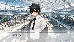 秘密事件：瓦尔普吉斯之夜