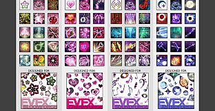 RPG Developer Bakin Iconography 5