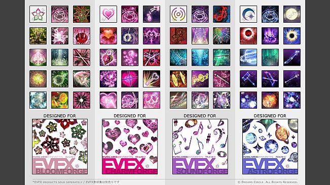 RPG Developer Bakin Iconography 5