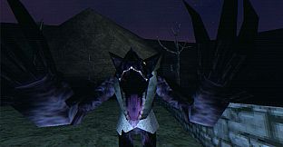 Nightmare Class Project