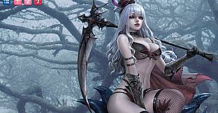 PumPum 2 - Girls DLC #1