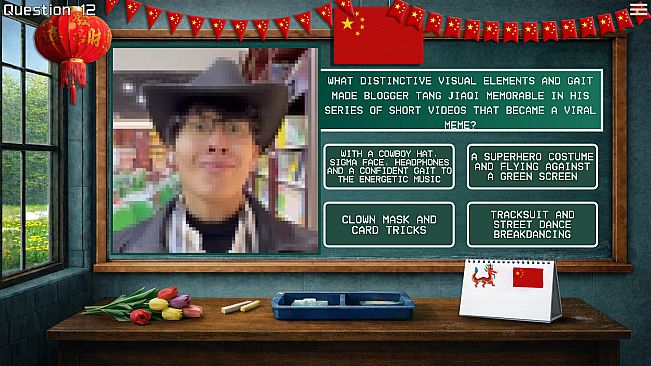 MEMOLOGY: CHINESE MEMES
