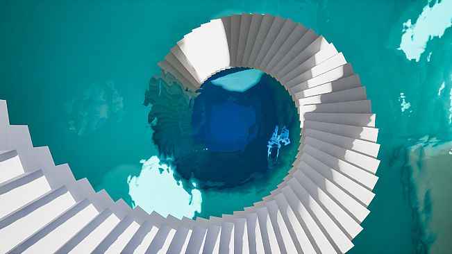 Backrooms: The M.E.G.