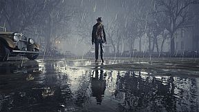 The Sinking City
