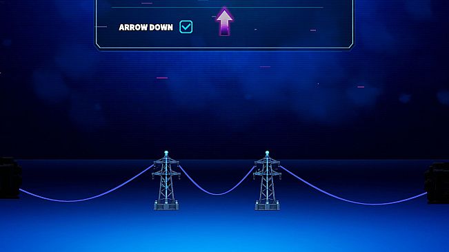 The Main Menu