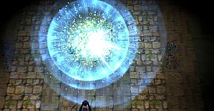 Shachibato! × Hyperdimension Neptunia Collaboration 2