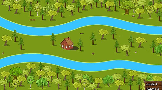 Fishing Maniacs: The Road to Extinction