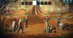 Star Trek Legends - Enemies & Allies Content Pack