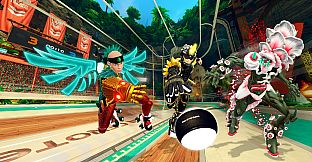 Roller Champions - Silver Bundle