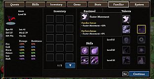 ZpellCatz Supporter Pack