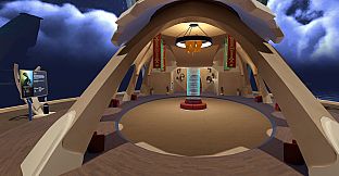 Alexandria - Port of Worlds