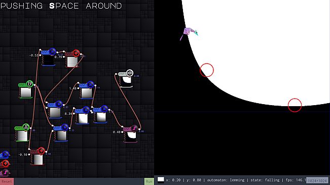Shaderland