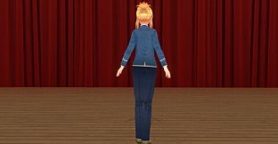 CUSTOM ORDER MAID 3D2 It's a Night Magic The Maids' Harvest ALL in ONE Pack