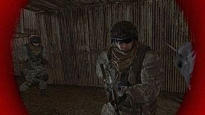 Alpha Mike Foxtrot VR - AMF VR