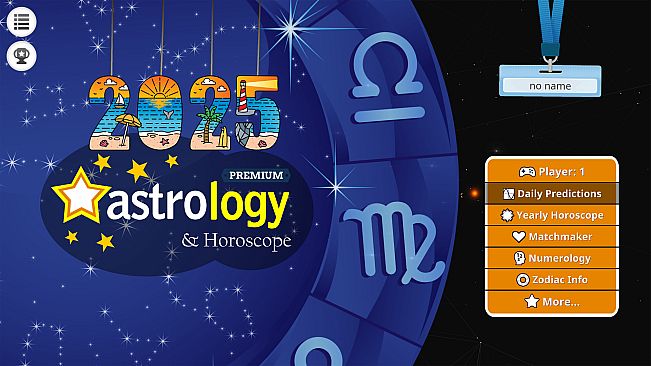 Astrology and Horoscope Premium