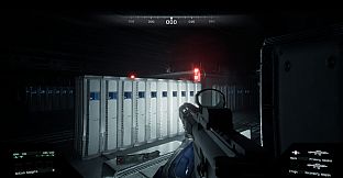 Void Sector