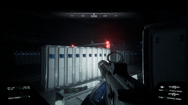 Void Sector