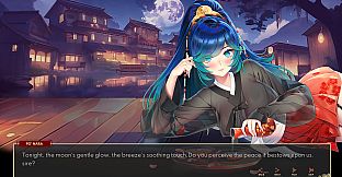 Love n War: Warlord by Chance II