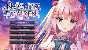 Napoleon Maiden ~A maiden without the word impossible~