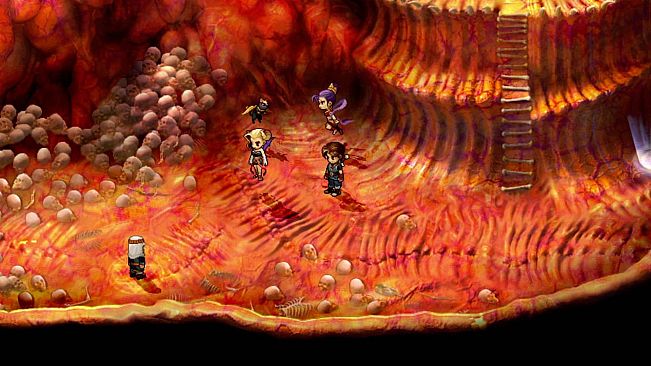 Xuan Yuan Sword: Mists Beyond the Mountains