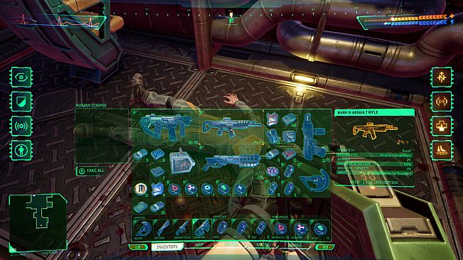 System Shock VR