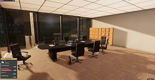 The Dream Office - Office Decor Pack