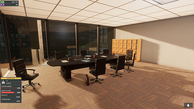 The Dream Office - Office Decor Pack
