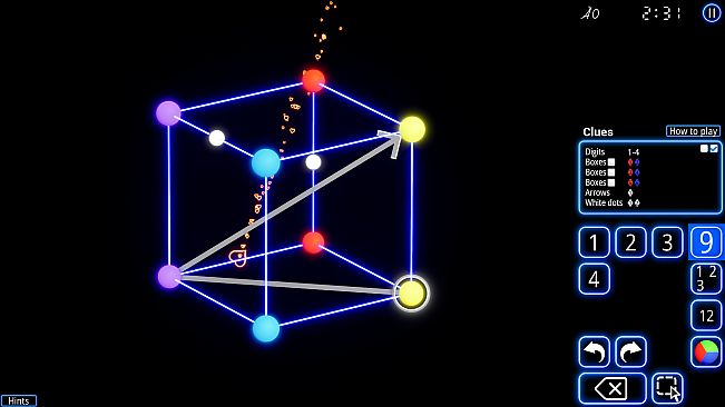 Sudoku Topology - Supporter pack