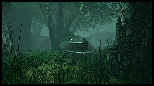 A Sleeper's Quest: A Labyrinth to Thee