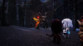 PAGO FOREST: TOWER DEFENSE