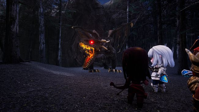 PAGO FOREST: TOWER DEFENSE