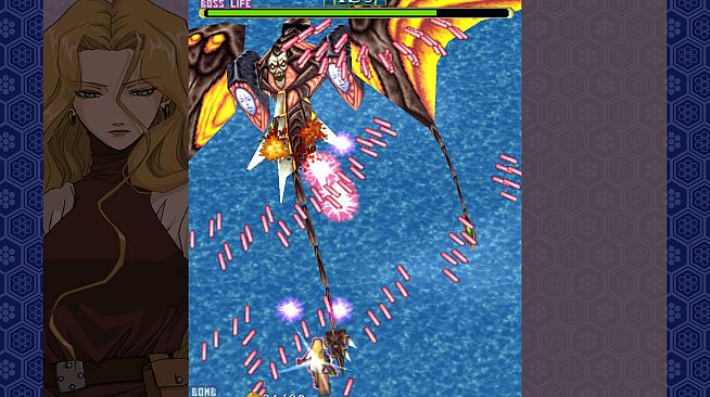 Castle of Shikigami - Evolution