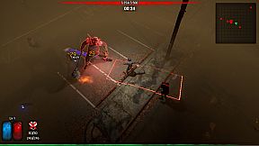 Apocalypse Survivors