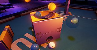 Pool Nation FX - Unlock Objects