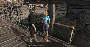 Hunt and Snare