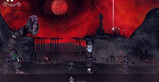 Blood Moon: The Last Stand