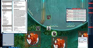 Fantasy Grounds - Starfinder RPG - Adventure Path #51: Into the Dataverse (Drift Hackers 3 of 3)