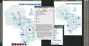 Fantasy Grounds - D&D Classics: I4 Oasis of the White Palm (1E)