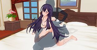 CUSTOM ORDER MAID 3D2 Character EX Pack Perverted Extreme Masochist