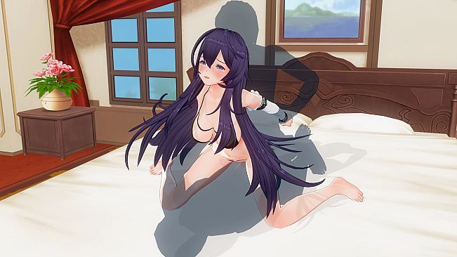 CUSTOM ORDER MAID 3D2 Character EX Pack Perverted Extreme Masochist