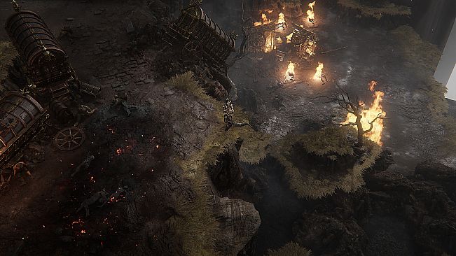 Wolcen: Lords of Mayhem