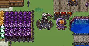 Sun Haven: Wicked Mounts Pack