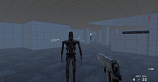 Night of the Iron Dead