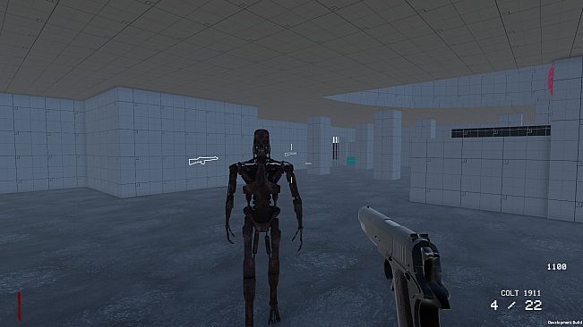 Night of the Iron Dead