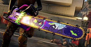 World War Z: Vibrant Halloween Skin Pack