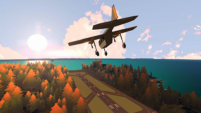 Trade Wings