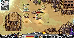 ZENONIA 2: The Lost Memories